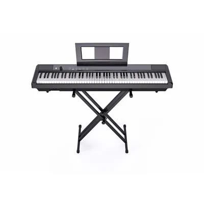 बच्चों के लिए 88 कुंजी पोर्टेबल डिजिटल पियानो-फ़ैक्टरी