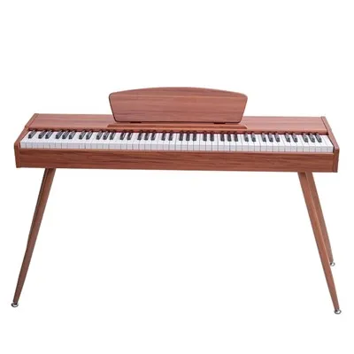 प्रैक्टिस-फ़ैक्टरी के लिए पोर्टेबल डिजिटल पियानो
